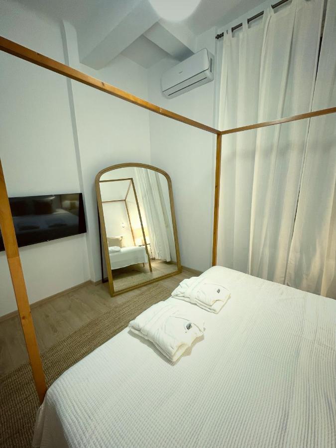 Ministerium 1 Bedroom Thessaloniki Exterior photo