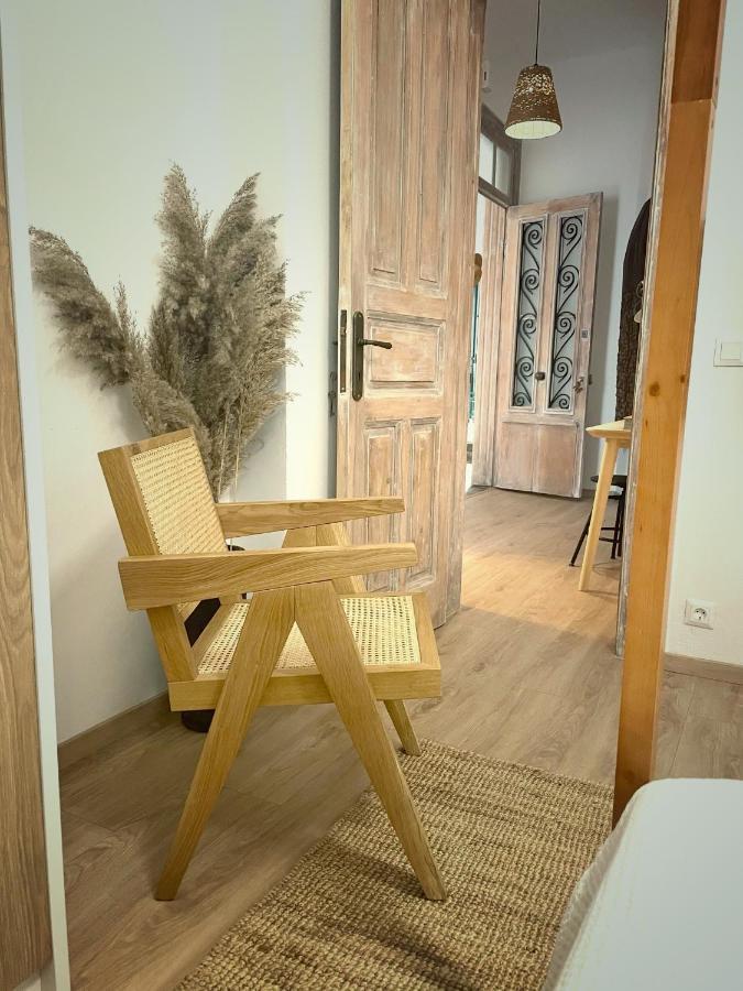 Ministerium 1 Bedroom Thessaloniki Exterior photo