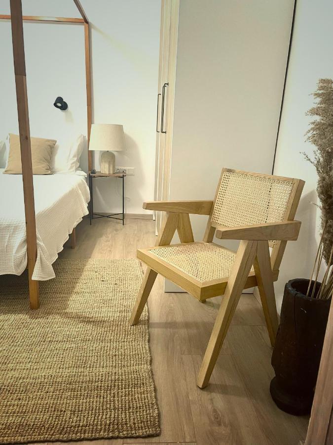 Ministerium 1 Bedroom Thessaloniki Exterior photo