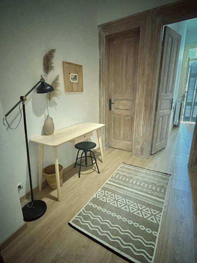 Ministerium 1 Bedroom Thessaloniki Exterior photo