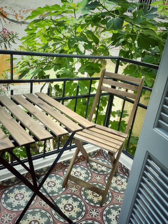 Ministerium 1 Bedroom Thessaloniki Exterior photo